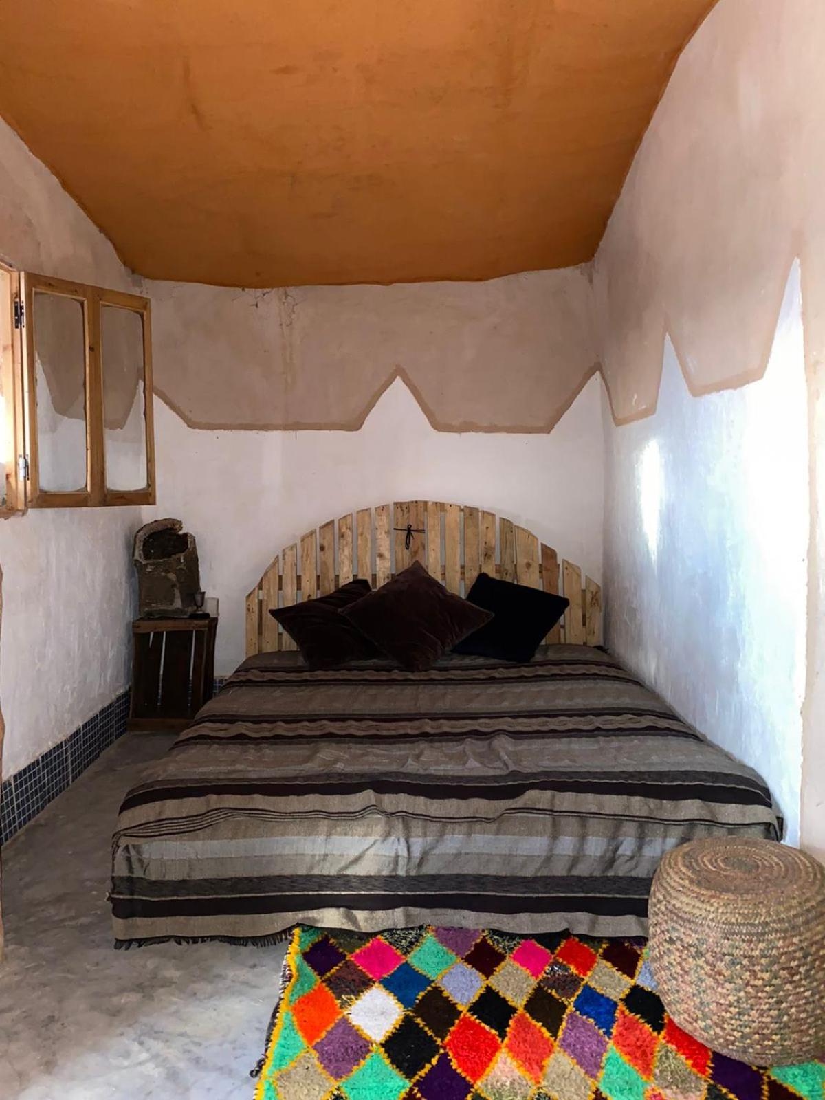 Willa Les Cavaliers Chez Yassine Marrakesz Zewnętrze zdjęcie
