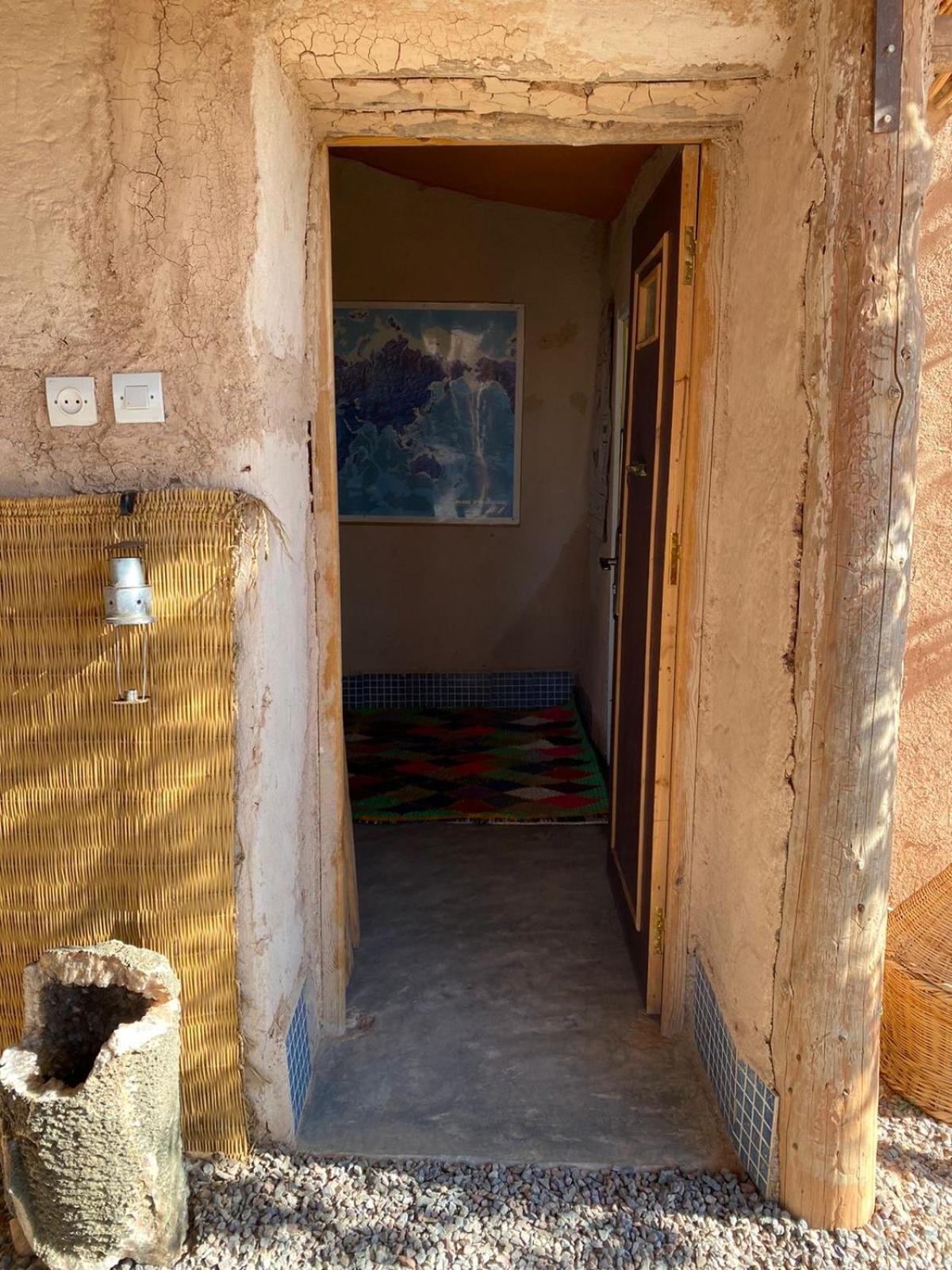 Willa Les Cavaliers Chez Yassine Marrakesz Zewnętrze zdjęcie